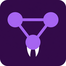 CountGraphula logo